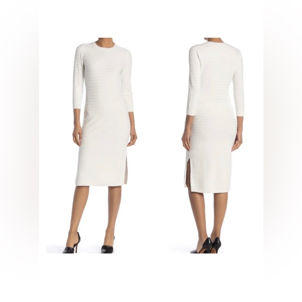 NWT Theory Delissa SP dress